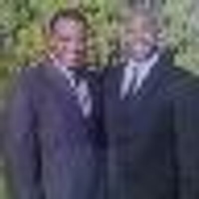 Profile Picture of Raphael Clark (@nappyhead007) on Twitter