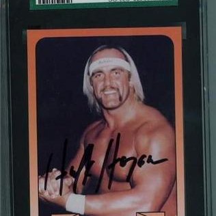 Profile Picture of Robert Sandoval (@swcautographs) on Twitter