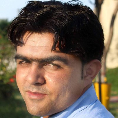 Profile Picture of Ikram Ullah Bangash (@2013Ikramullah) on Twitter