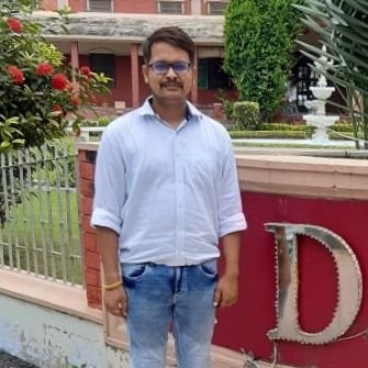 Profile Picture of Kartik Sharma (@Kartik67138) on Twitter