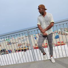 Profile Picture of Nicholas Squillace (@nikoblitz92) on Tiktok