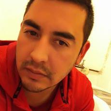 Profile Picture of Hernan Castillo (@pipo_Hernan) on Twitter