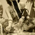 Profile Picture of Jaimie Waititi (artist page) (@jwaititi.art) on Instagram