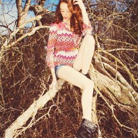 Profile Picture of Ariel Conyers (@arielconyers) on Pinterest