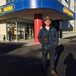 Profile Picture of Albert Wirawan (@albertwirawan) on Instagram