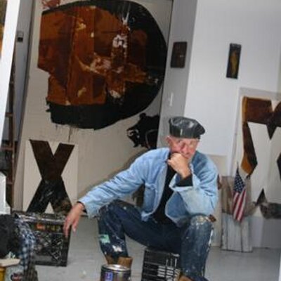 Tim Merry - Twitter Profile Picture of Tim Merry (@tmerryart) on Twitter