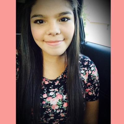 Profile Picture of Nohely Ramirez (@nohely12231) on Twitter