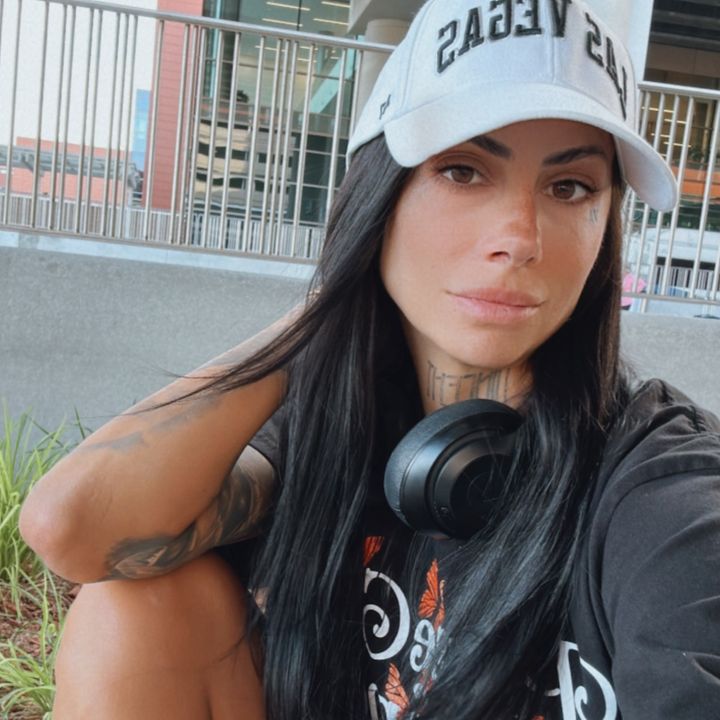 Profile Picture of Brandi V Andrews (@notbrandivandrews) on Tiktok