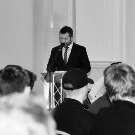 Profile Picture of Andrew Bevan (@bevan452) on Twitter