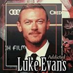 Profile Picture of LukeEvansAddictedItalia (@lukeevansaddicteditalia) on Instagram