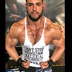 Profile Picture of Rigoberto Cornejo Rojas (@rigo_atleta_ifbb) on Instagram