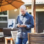 Profile Picture of Michael Delehanty  - Compass (@michaeldelehantycompass) on Instagram