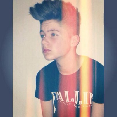 Profile Picture of Jake Potts (@ijakepotts) on Twitter