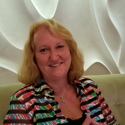 Profile Picture of Nancy S (@nancy_scherer) on Twitter