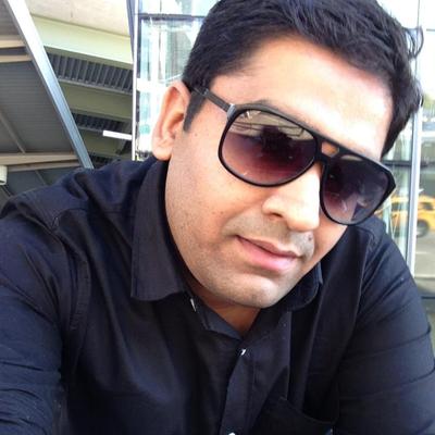 Profile Picture of Faisal Qureshi (@faisalquresh) on Twitter