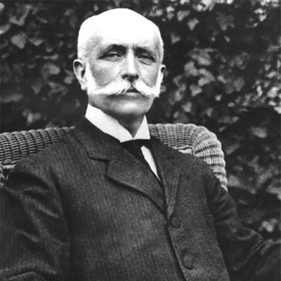 Profile Picture of José Yves Limantour (@JLimastour) on Twitter