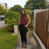 Profile Picture of Tiffany Yong (@tiffany-yong-7) on Quora