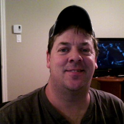 Profile Picture of Steve Dorion (@stevedorion70) on Twitter