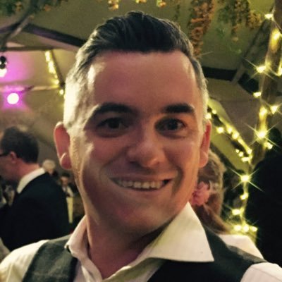 Profile Picture of Neil Miles (@neilmilesNHS) on Twitter