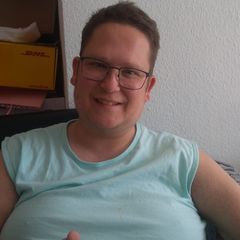 Profile Picture of Michael Hermann458 (@michaelhermann06) on Tiktok