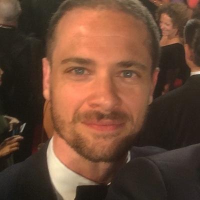 Profile Picture of Benjamin Bonnet (@BenBonnetKaser) on Twitter