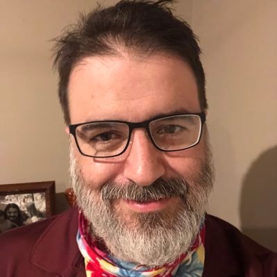 Profile Picture of Martin Rendon (@MartinRendon) on Twitter