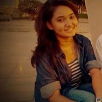 Profile Picture of Amrita Mukherjee (@amrita-mukherjee-6) on Quora