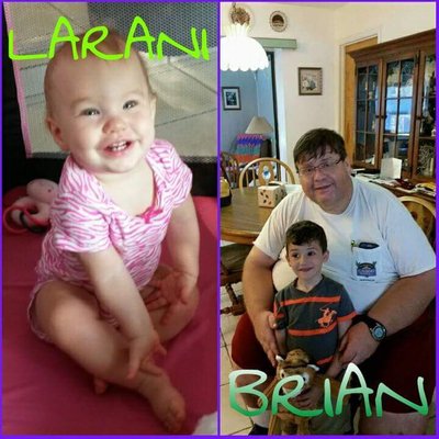 Profile Picture of Kenneth Collier (@Kenneth19740424) on Twitter