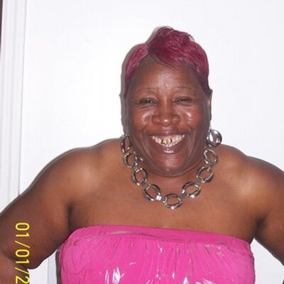 Profile Picture of Joyce Collier (@2006Collier) on Twitter