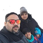 Profile Picture of Vijay Balasubramanian (@vijay.balasubramanian.90) on Instagram