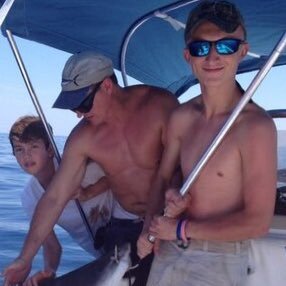 Profile Picture of Dillon Reece Maxwell (@D_Maxwell95) on Twitter