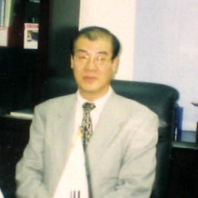 Profile Picture of Tony Hwa-sook Yoon (@withginseng) on Twitter