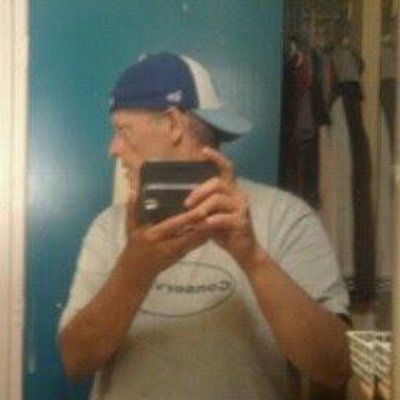 Profile Picture of Richard Huffstutler (@richardhuffstu2) on Twitter