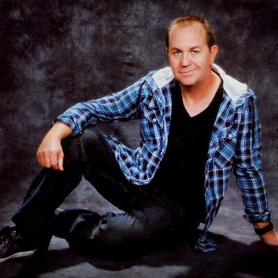 Profile Picture of Corey Couturier (@Corey_Couturier) on Twitter