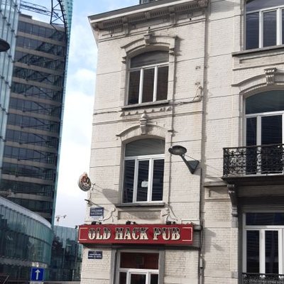 Profile Picture of Daniel Boffey (@DanielBoffey) on Twitter