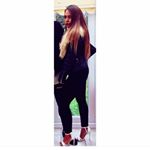 Profile Picture of Abbie Richardson (@abbierichardson_xx) on Instagram