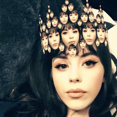 Profile Picture of IroT (@tori_cooks) on Twitter