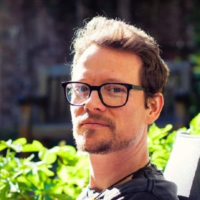 Profile Picture of Christian Hacker (@Christi84701709) on Twitter