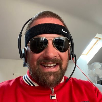 Profile Picture of Robert Dadd (@DaddDadd) on Twitter