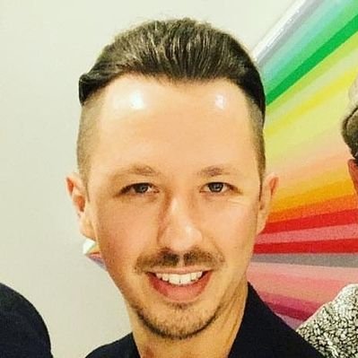 Profile Picture of Rob Higgins (@goforrob) on Twitter