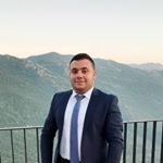 Profile Picture of PiERRE-AS (@pierre_abi_saad) on Instagram