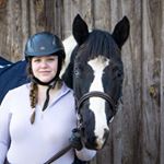 Profile Photo of Jenna Durinick (@j.d.eventing) on Instagram