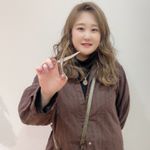 Profile Picture of 岸上りか/Rim/透明感カラー/ベージュ (@rika_beau) on Instagram