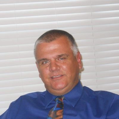 Profile Picture of Kevin Coburn (@kpcoburn65) on Twitter