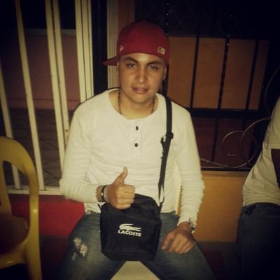 Profile Picture of John Forero♥ (@johnforero7) on Twitter