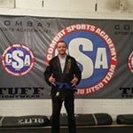 Profile Picture of jared skinner (@jareddskinner1982) on Instagram