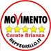 Profile Picture of Carate Brianza Cinque Stelle (@caratebrianza.cinquestelle) on Facebook