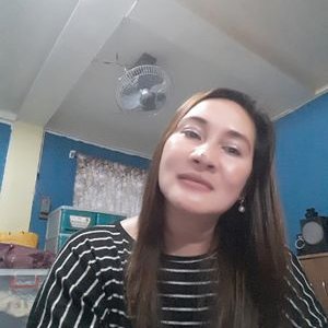 Profile Picture of Gwenortega01 (@gwenortega36) on Twitter