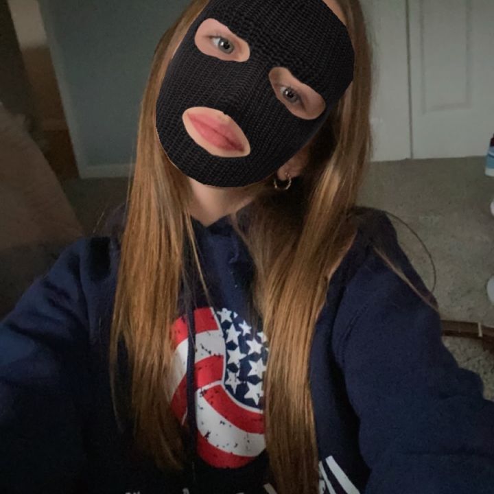 Profile Picture of Amanda Klampfer (@amanda.klampfer) on Tiktok
