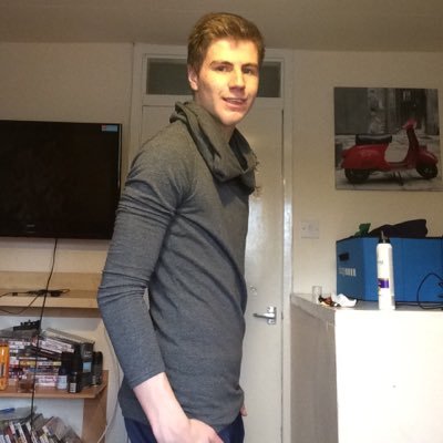 Profile Picture of Sam Talbot (@samtalbot19904) on Twitter